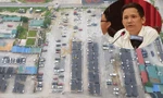 Bộ Xây dựng: Nghìn cư dân không chỗ để xe là 'lỗi quy hoạch'