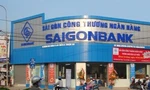 Saigonbank bất ngờ thay cả Chủ tịch và Tổng giám đốc