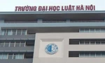 Trường đại học Luật Hà Nội