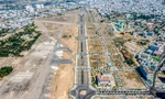 Doanh nghiệp được giao đất sân bay Nha Trang nộp hơn 330 tỷ đồng
