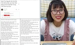 Thơ Nguyễn ẩn video, tắt kiếm tiền kênh YouTube, xin lỗi các em nhỏ và phụ huynh