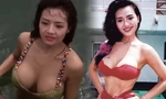 Nhìn lại những hình ảnh ‘bốc lửa’ của 'bom sex' Hồng Kông thập niên 90 Diệp Tử My