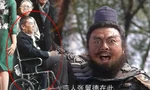 'Trương Phi kinh điển nhất màn ảnh' bị xuất huyết não, phải ngồi xe lăn ở tuổi 63