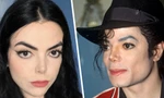 Sửng sốt với cô gái có khuôn mặt giống Michael Jackson