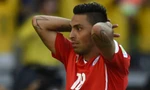 Gonzalo Jara đối mặt án phạt nặng từ CONMEBOL.