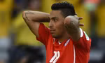 Gonzalo Jara đối mặt án phạt nặng từ CONMEBOL.