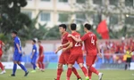 U22 Việt Nam đã loại U22 Thái Lan khỏi SEA Games 30.