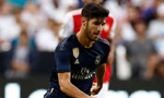 Marco Asensio dính chấn thương cực nặng.