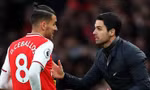 Arsenal không kích hoạt điều khoản mua đứt Dani Ceballos.