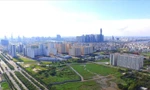 Lo ngại việc nhiều lô đất công thành dự án nhà ở không qua đấu giá
