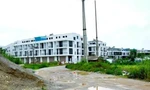 Thanh tra toàn diện khu đô thị bán hết nhà vẫn nợ thuế trăm tỷ, 'bỏ mặc' hạ tầng