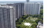 Nhà ở sinh viên bỏ hoang, Hà Nội dừng xây dự án mới