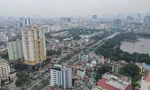 Số phận dự án 'đất vàng' liên quan đến Tân Hoàng Minh bị bỏ ngỏ