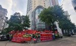 Dự án nhà ở xã hội 'vỡ' tiến độ, khách hàng như 'ngồi trên đống lửa'