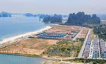 Quảng Ninh thu hồi chủ trương đầu tư Khu tổ hợp nghỉ dưỡng Sonasea Vân Đồn 