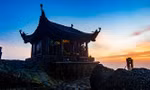 Du ngoạn đầu xuân tại 10 ngôi chùa có kiến trúc đẹp nhất