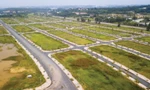 Giá đất nền phía Nam giảm nhưng ít giao dịch thành công