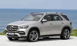 Mercedes triệu hồi gần 500 xe GLE tại Việt Nam