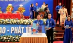 Anh Hoàng Văn Hải tái đắc cử Bí thư Tỉnh Đoàn Quảng Ninh nhiệm kỳ 2022 - 2027