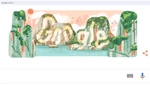 Google vinh danh vịnh Hạ Long