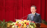 Ông Cao Tường Huy làm Chủ tịch UBND tỉnh Quảng Ninh