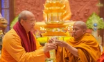 Trụ trì chùa Ba Vàng bị kỷ luật vụ ‘xá lợi tóc Đức Phật’