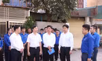 Cần thành lập thêm hội sinh viên cấp trường đại học, cao đẳng ở Quảng Ninh
