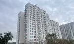 Người phụ nữ tử vong nghi rơi từ tòa chung cư ở TP Hạ Long