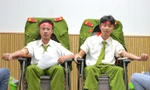 Chủ Nhật Đỏ tại 'lò luyện' phòng chống khủng bố đầu tiên của Việt Nam