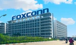 Foxconn 'rót' gần 250 triệu USD xây 2 nhà máy tại Quảng Ninh 