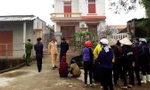 Nghi án chồng giết vợ rồi dùng súng tự sát tại Quảng Ninh