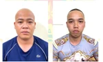Bắt hai đối tượng từ Hải Phòng ra Móng Cái ‘hành nghề’ cho vay nặng lãi