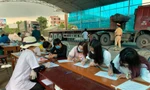 Quảng Ninh tạm dừng tiếp nhận người và phương tiện vào tỉnh từ hướng Hải Dương
