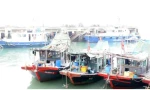 Khai thác thủy sản bằng ngư cụ cấm trong vùng lõi vịnh Hạ Long