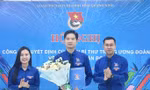 Công bố quyết định của Ban Bí thư Trung ương Đoàn về công tác cán bộ