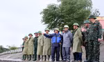 Bộ trưởng Lê Minh Hoan: Theo dõi sát diễn biến mưa do áp thấp nhiệt đới sau bão số 2