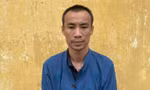 Nghi phạm vụ giết người vứt xác dưới rãnh nước ra đầu thú sau 5 năm trốn biệt