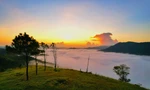 Săn mây trên đỉnh Phượng Hoàng - toạ độ 'check in sống ảo' mới cực đẹp ở Quảng Ninh