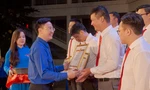Vinh danh 60 đảng viên trẻ làm kinh tế giỏi
