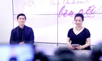 Talkshow 'Thì thầm bên gối': Đạt ‘đỉnh’ nhờ mùi hương?