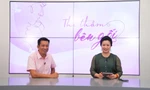 Talkshow 'Thì thầm bên gối': Vợ cũ rồi yêu sao cho mới?
