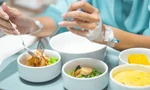 Hãy ăn như trẻ nhỏ sau phẫu thuật ung thư dạ dày