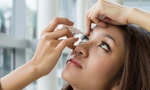 Mang bệnh vào… mắt vì dùng thuốc tùy tiện