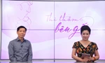 Talkshow Thì thầm bên gối: Yêu nhau qua mạng
