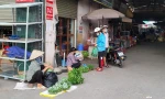 Bắc Ninh quy định 3 ngày đi chợ một lần để phòng chống dịch