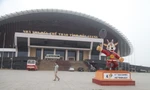 Bắc Giang và Bắc Ninh mở cửa miễn phí các nhà thi đấu để người dân vào xem và cổ vũ cho SEA Games 31