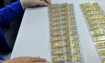Ngân hàng Nhà nước bán hết vàng đấu thầu