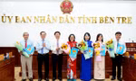 Bến Tre dự kiến tinh giản 600 cán bộ, công chức, viên chức sau sắp xếp