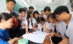 Các trường ĐH tại TP.HCM cho phép sinh viên quay lại trường: Ưu tiên sinh viên năm cuối