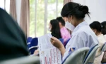Để xét tuyển đại học bằng chứng chỉ IELTS, teen 2K5 cần thi trước ngày nào?